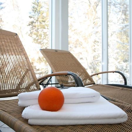 Sunstar Hotel フリムス エクステリア 写真