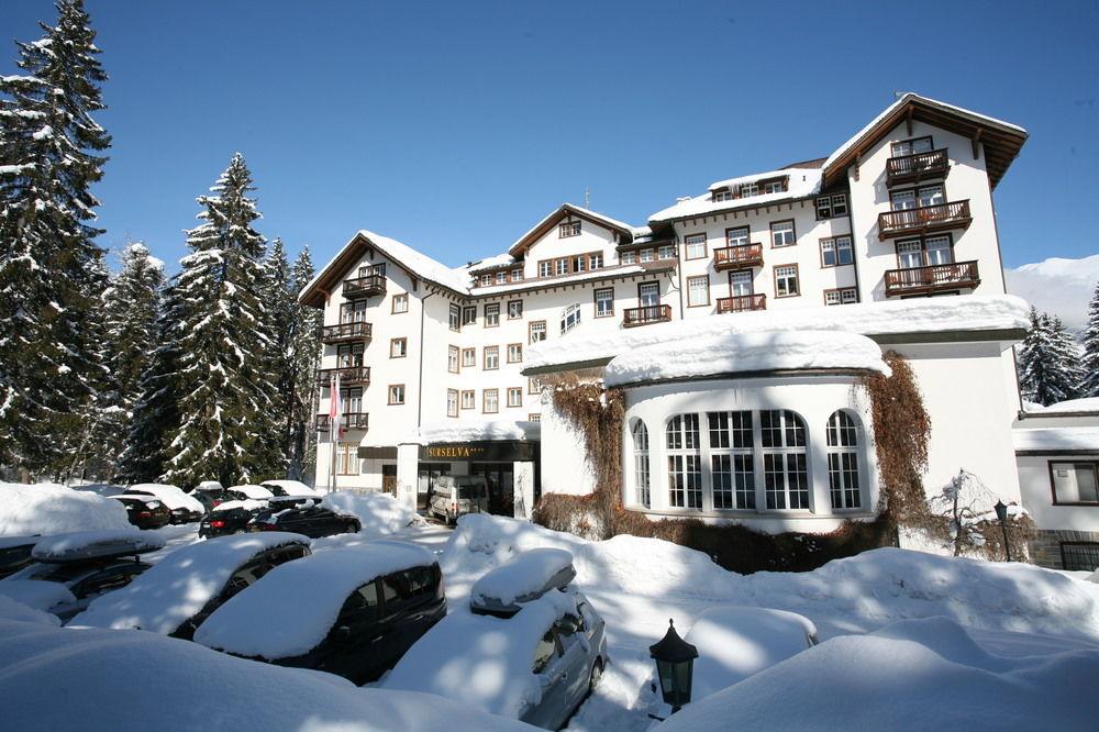 Sunstar Hotel フリムス エクステリア 写真
