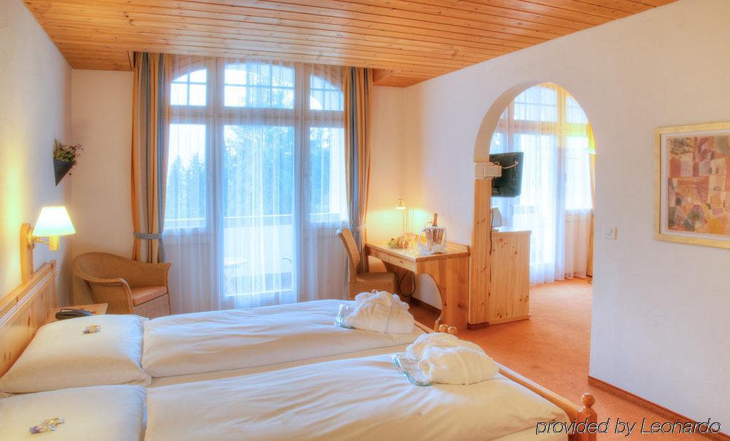 Sunstar Hotel フリムス 部屋 写真