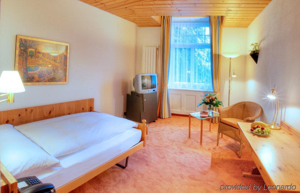 Sunstar Hotel フリムス 部屋 写真