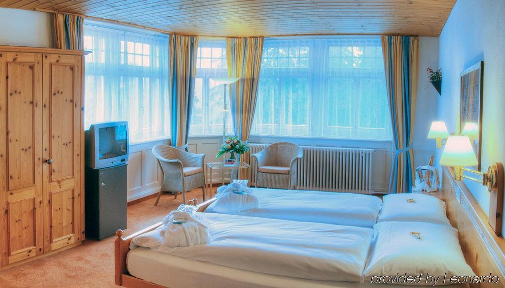 Sunstar Hotel フリムス 部屋 写真