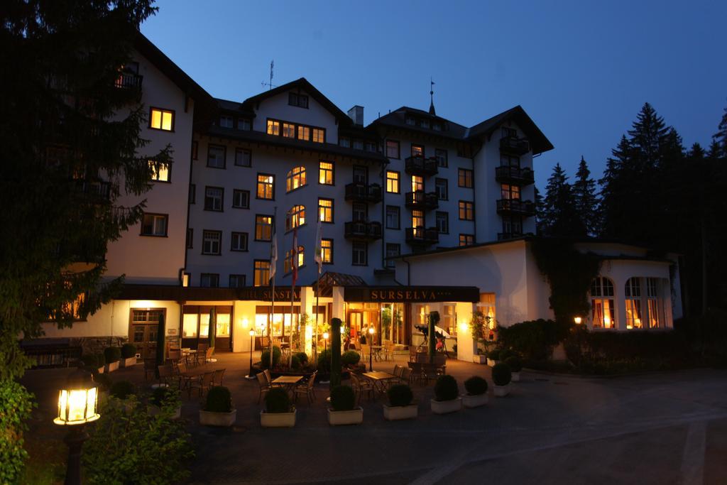 Sunstar Hotel フリムス エクステリア 写真