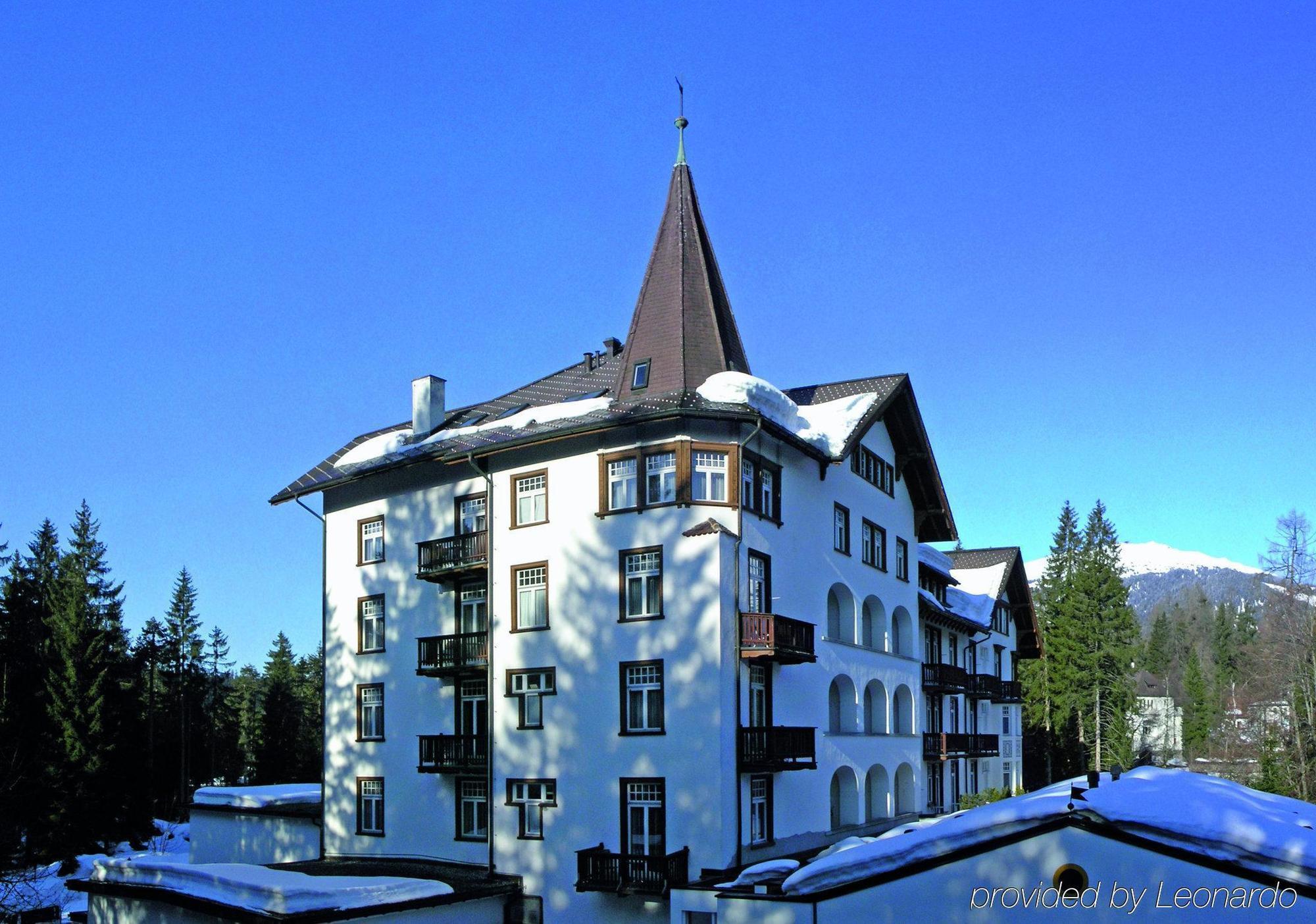 Sunstar Hotel フリムス エクステリア 写真