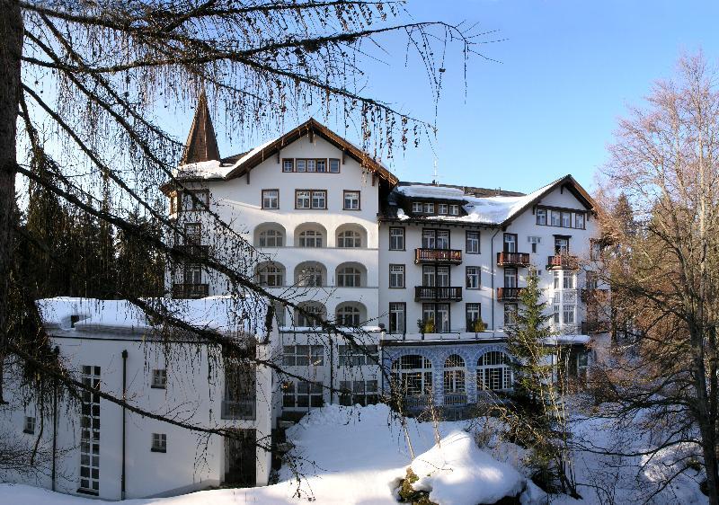 Sunstar Hotel フリムス エクステリア 写真