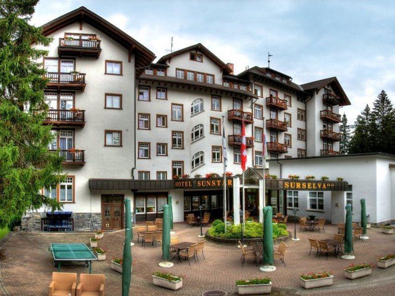 Sunstar Hotel フリムス エクステリア 写真