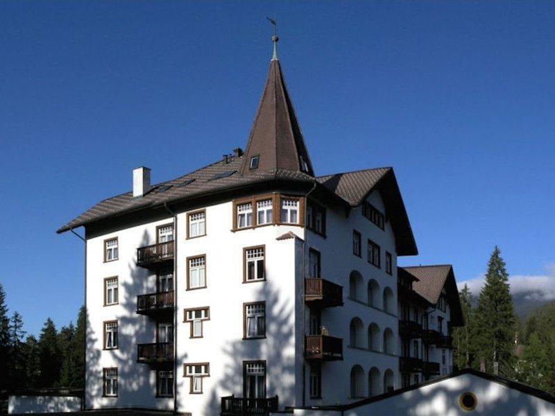 Sunstar Hotel フリムス エクステリア 写真