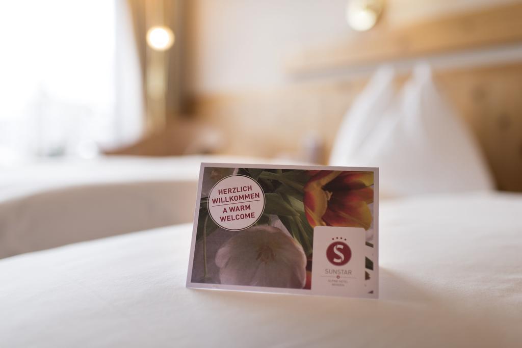 Sunstar Hotel フリムス 部屋 写真