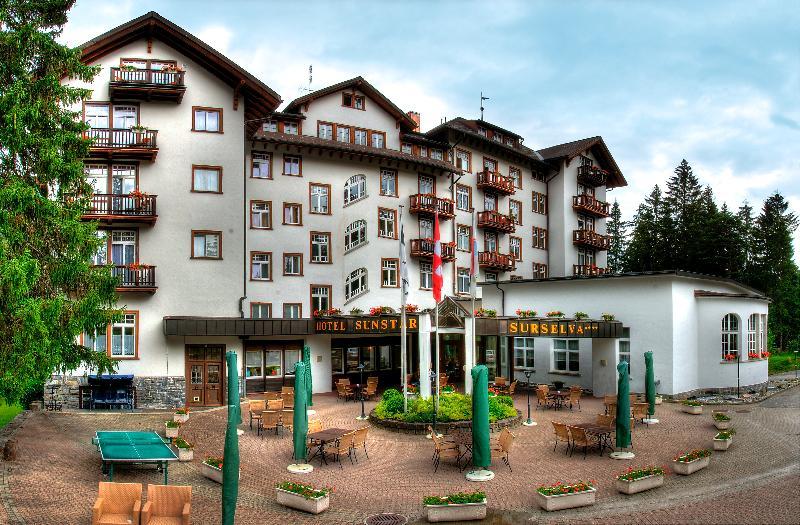 Sunstar Hotel フリムス エクステリア 写真