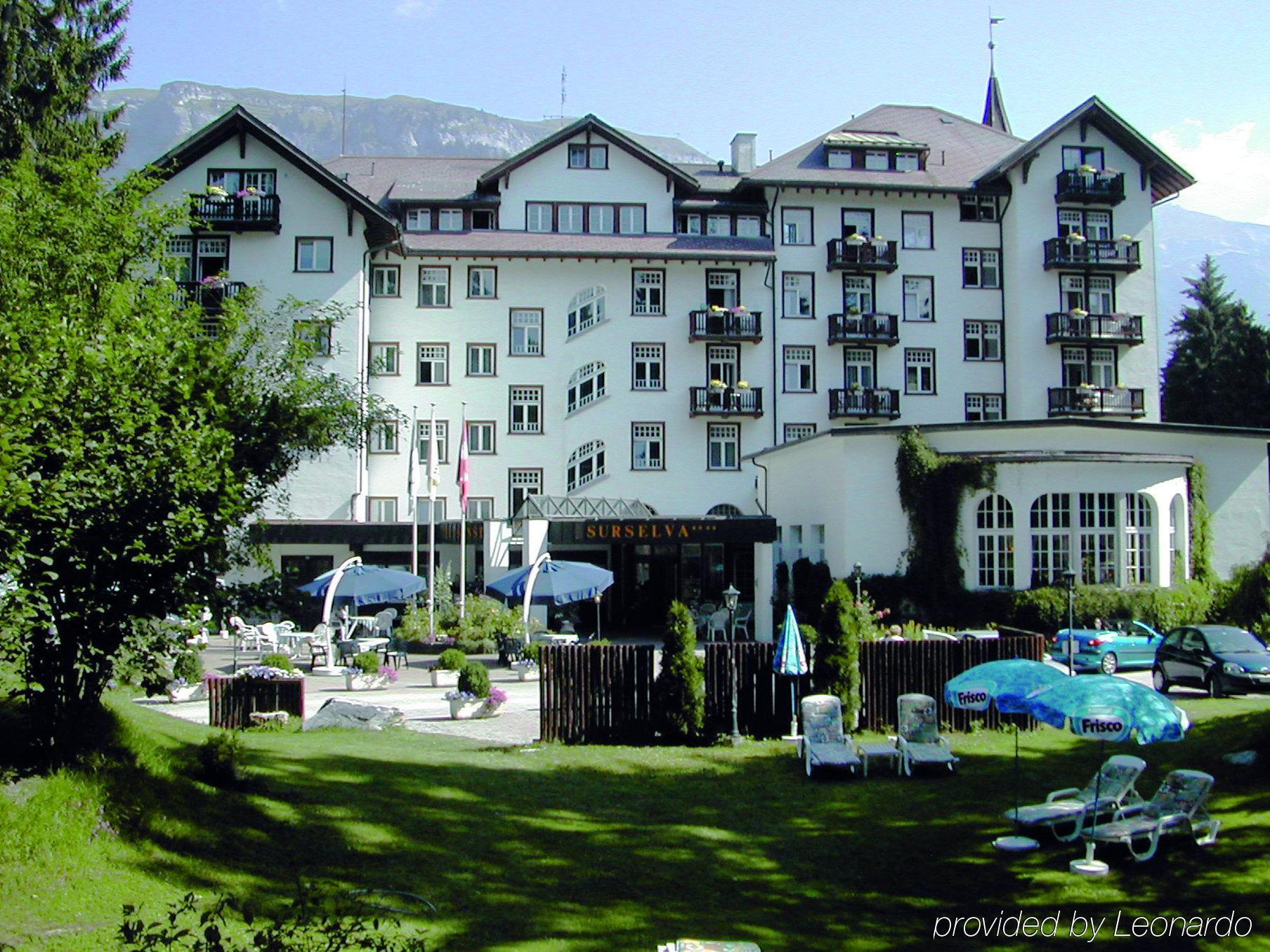 Sunstar Hotel フリムス エクステリア 写真
