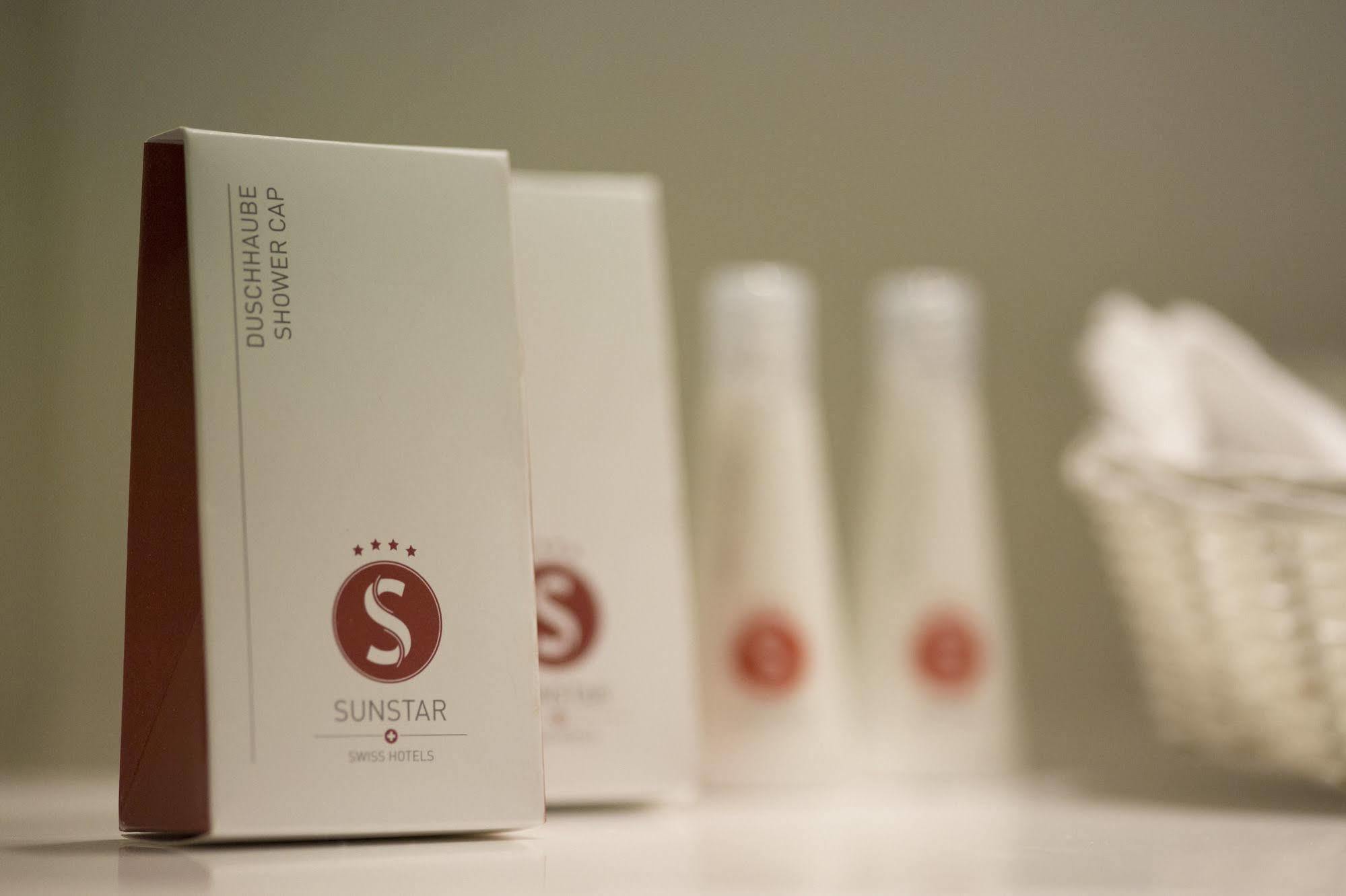 Sunstar Hotel フリムス エクステリア 写真