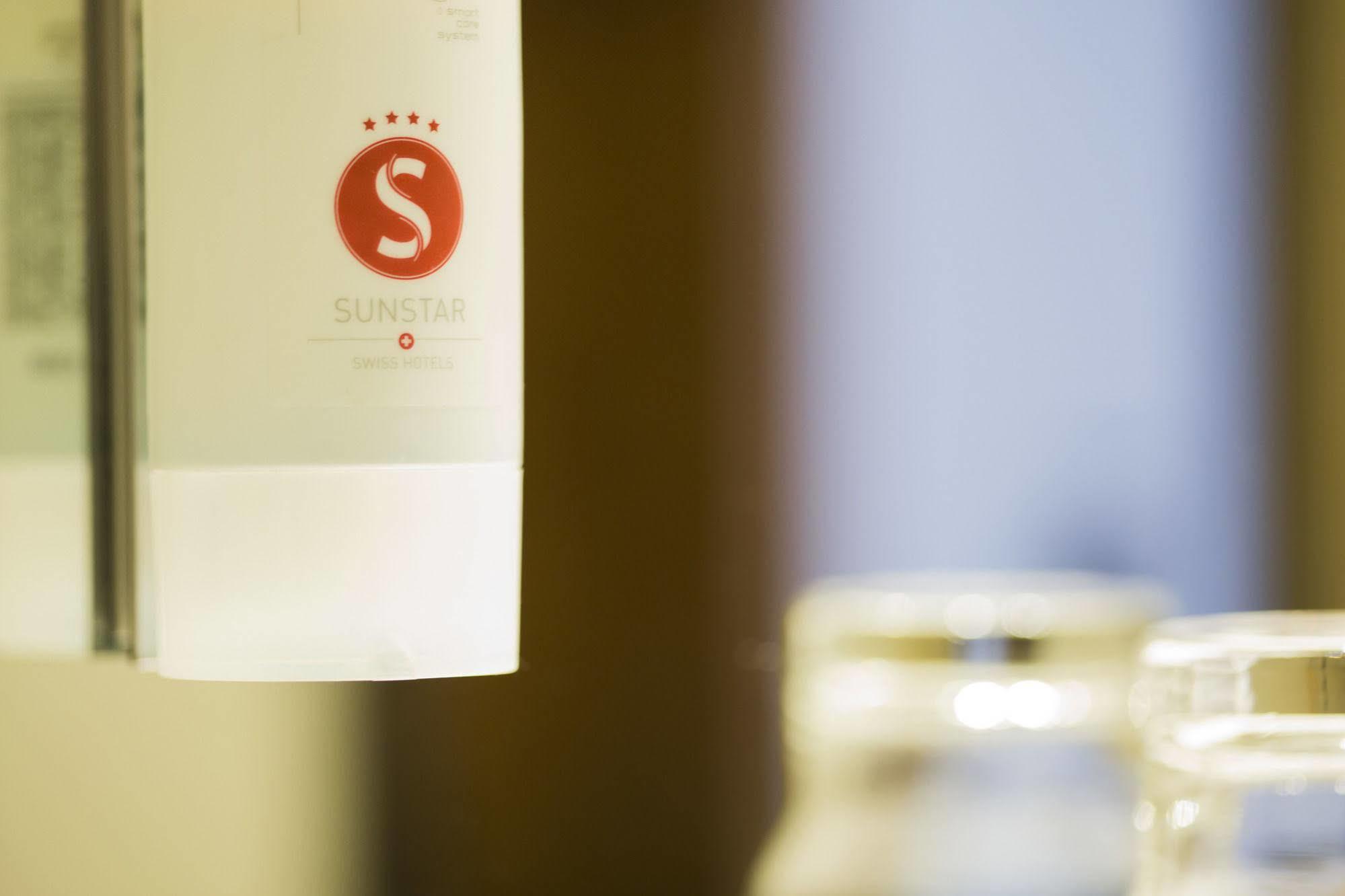 Sunstar Hotel フリムス エクステリア 写真