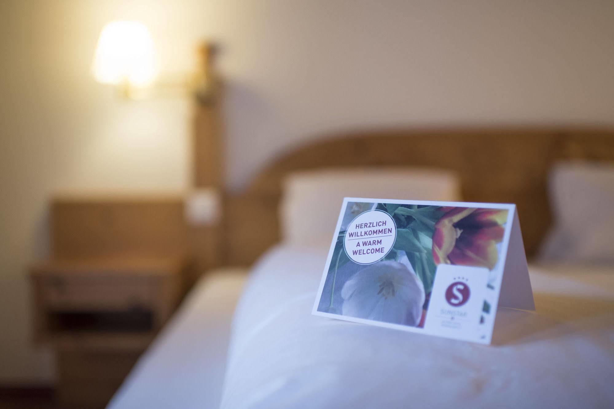 Sunstar Hotel フリムス エクステリア 写真