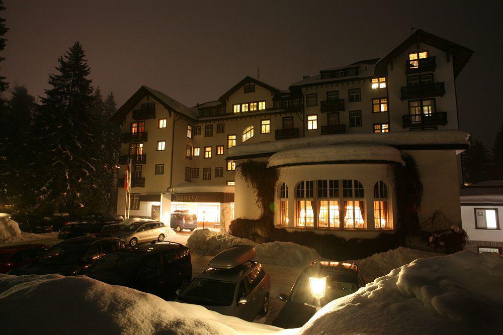Sunstar Hotel フリムス エクステリア 写真